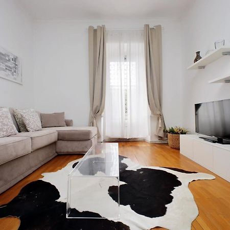 Cozy Domus Apartment - Rome Roma Exterior foto