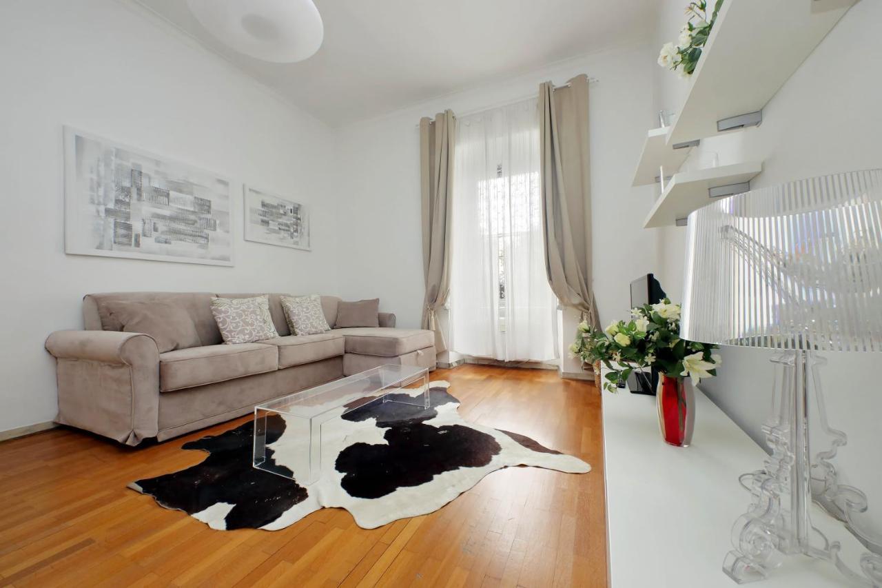 Cozy Domus Apartment - Rome Roma Exterior foto