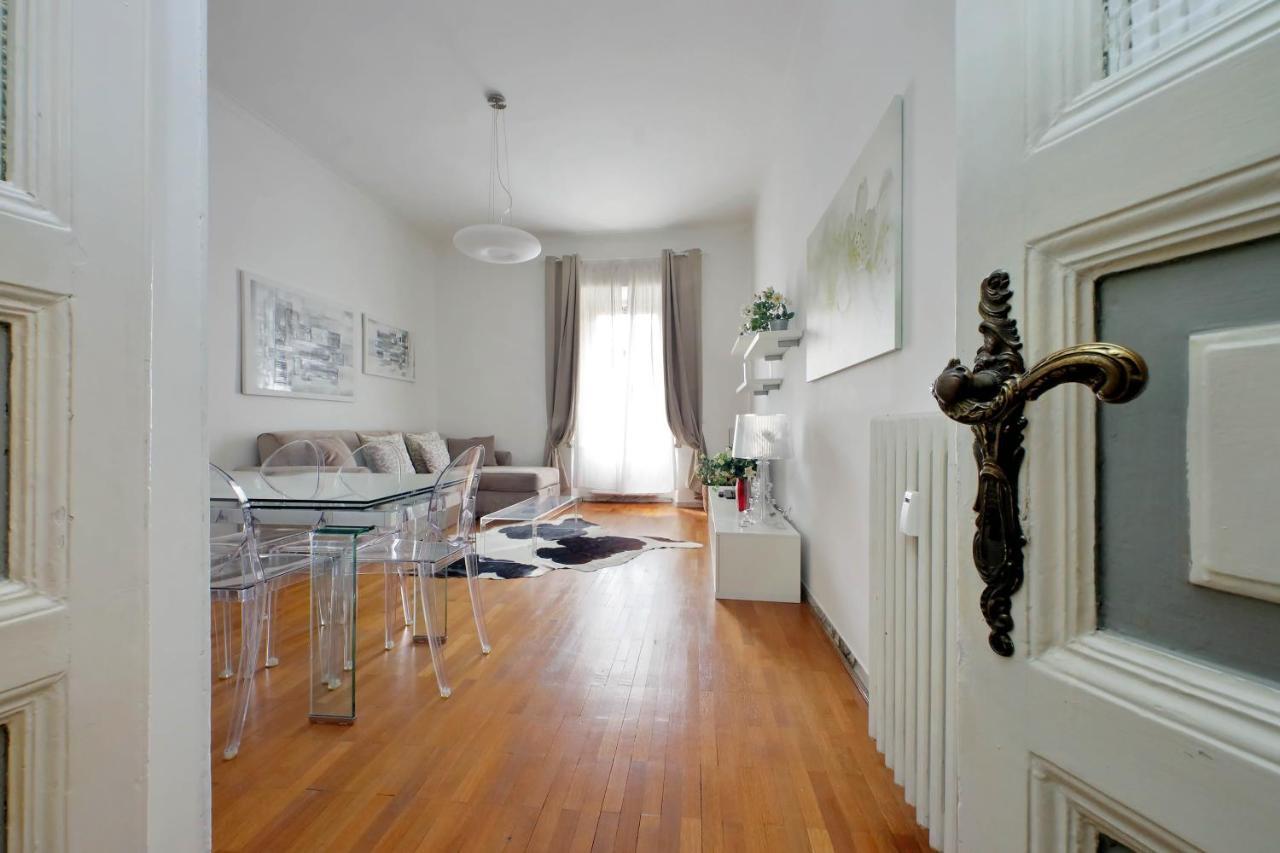 Cozy Domus Apartment - Rome Roma Exterior foto