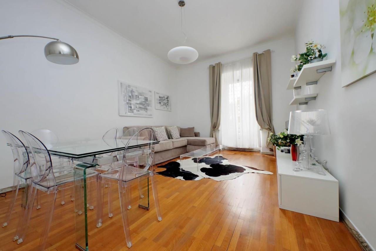 Cozy Domus Apartment - Rome Roma Exterior foto