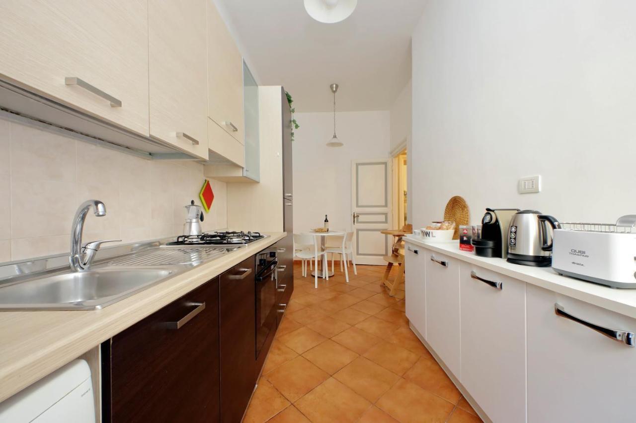 Cozy Domus Apartment - Rome Roma Exterior foto