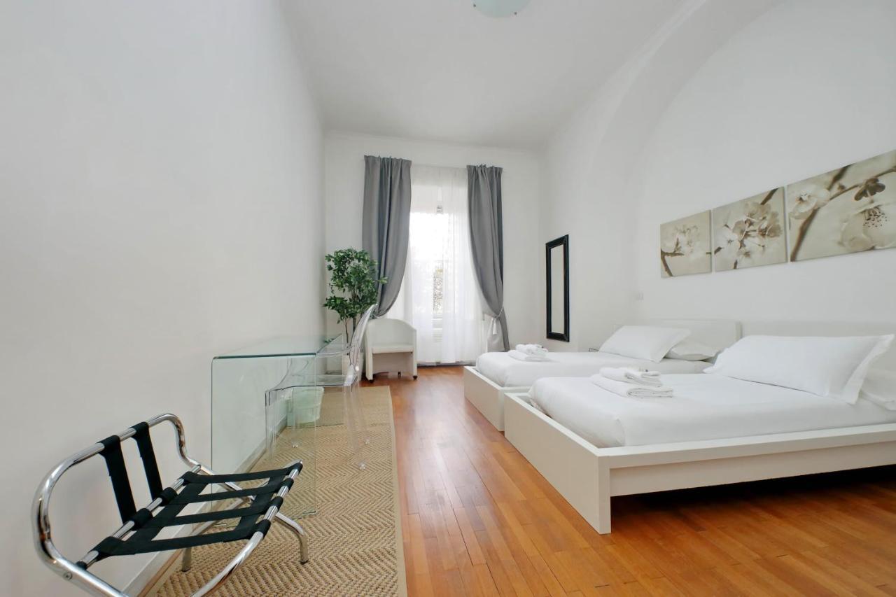 Cozy Domus Apartment - Rome Roma Exterior foto