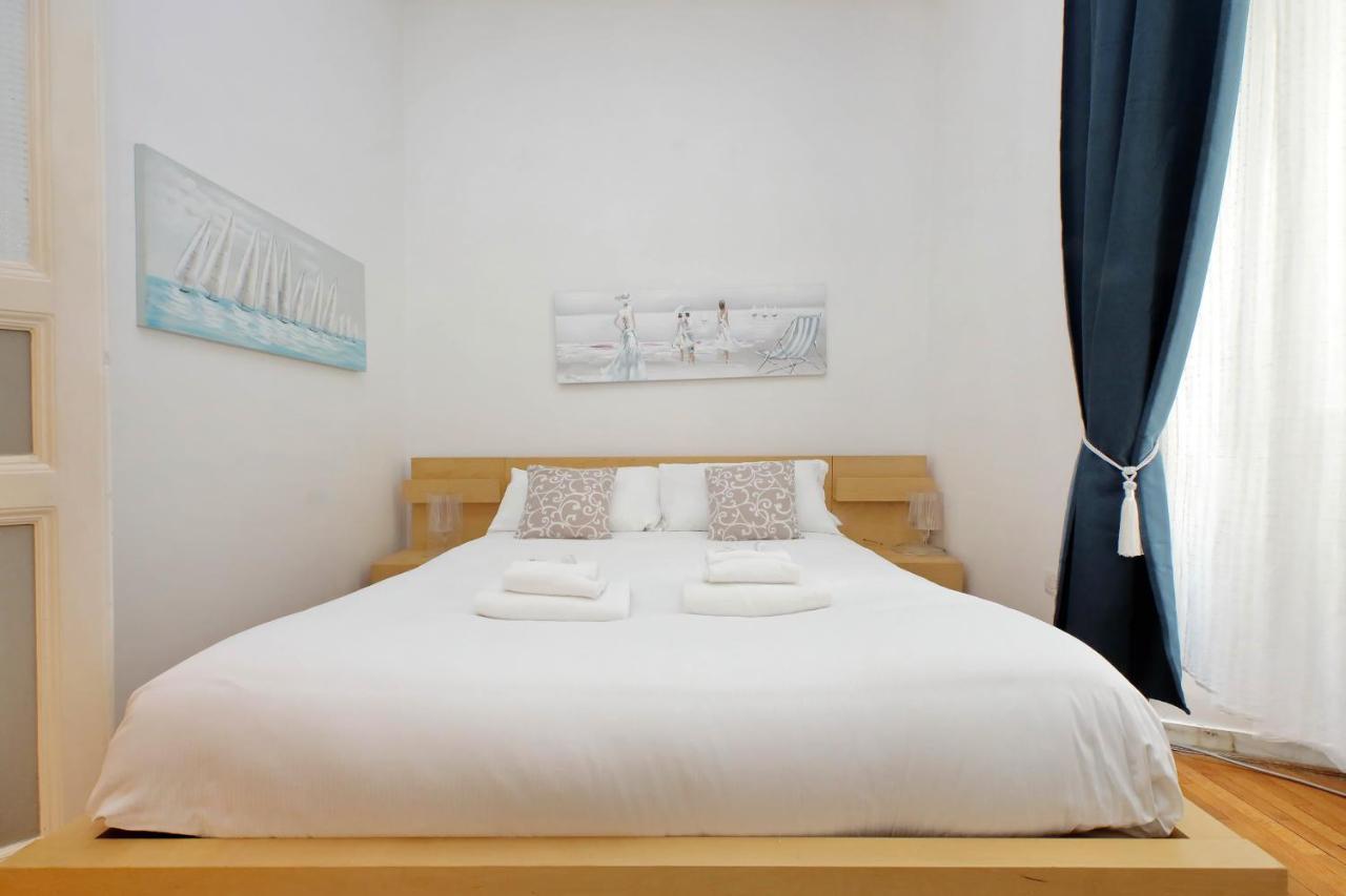 Cozy Domus Apartment - Rome Roma Exterior foto