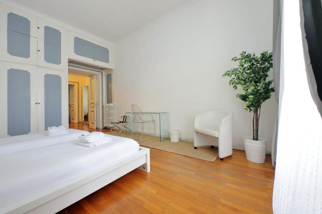 Cozy Domus Apartment - Rome Roma Exterior foto