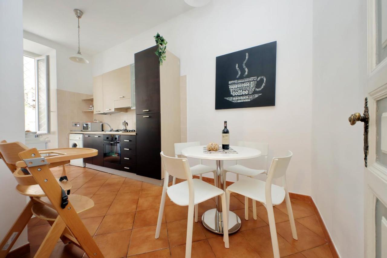 Cozy Domus Apartment - Rome Roma Exterior foto