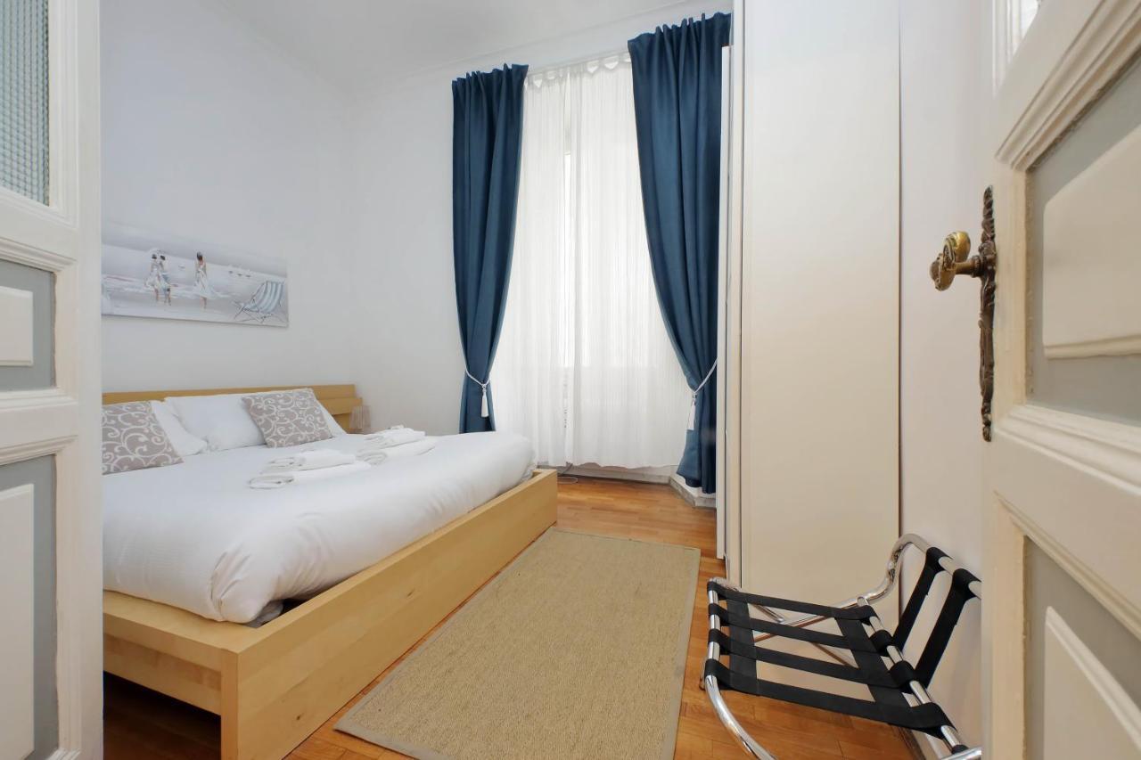 Cozy Domus Apartment - Rome Roma Exterior foto