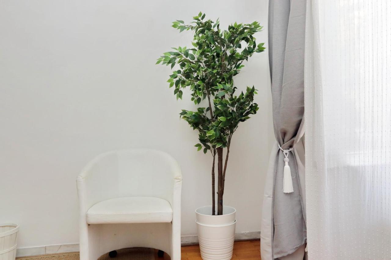 Cozy Domus Apartment - Rome Roma Exterior foto