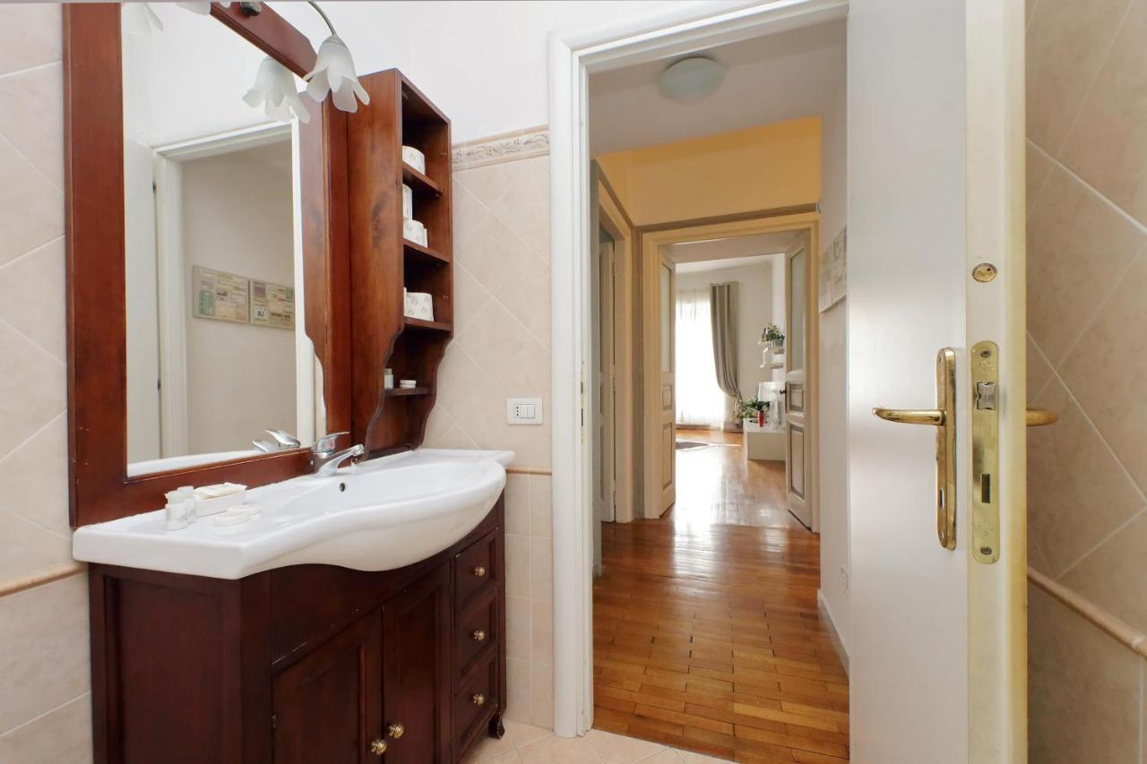 Cozy Domus Apartment - Rome Roma Exterior foto