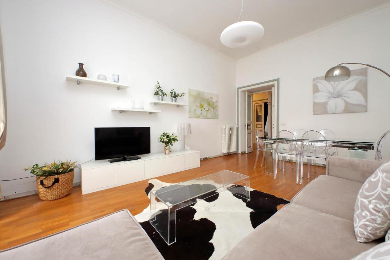 Cozy Domus Apartment - Rome Roma Exterior foto