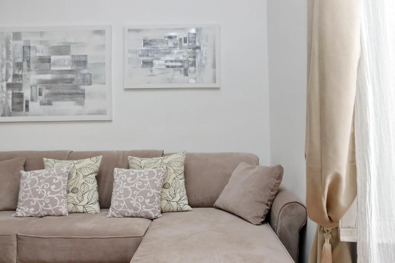 Cozy Domus Apartment - Rome Roma Exterior foto