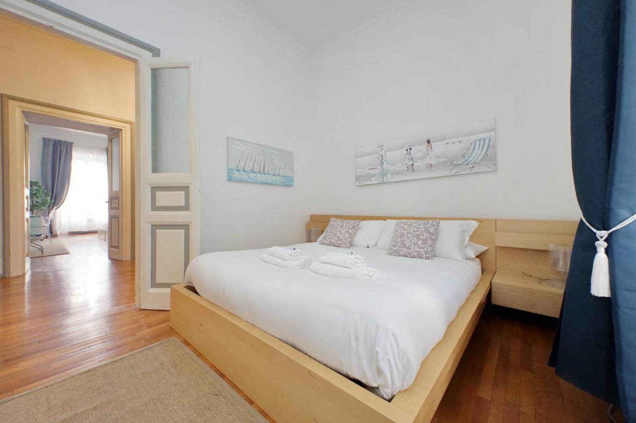 Cozy Domus Apartment - Rome Roma Exterior foto