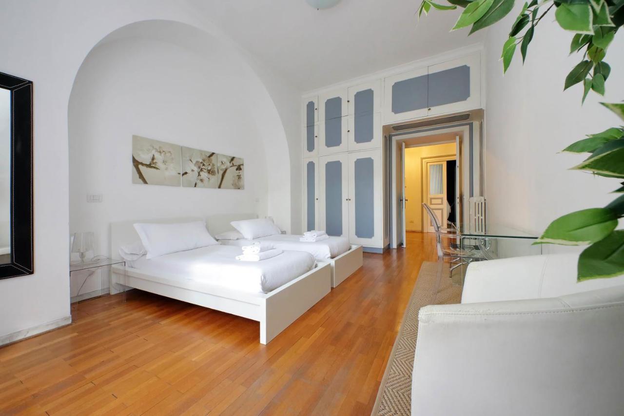 Cozy Domus Apartment - Rome Roma Exterior foto
