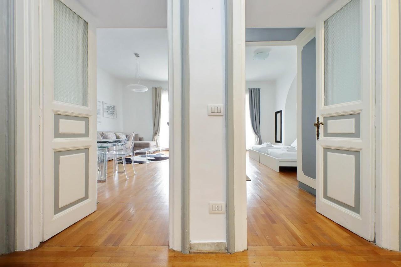 Cozy Domus Apartment - Rome Roma Exterior foto
