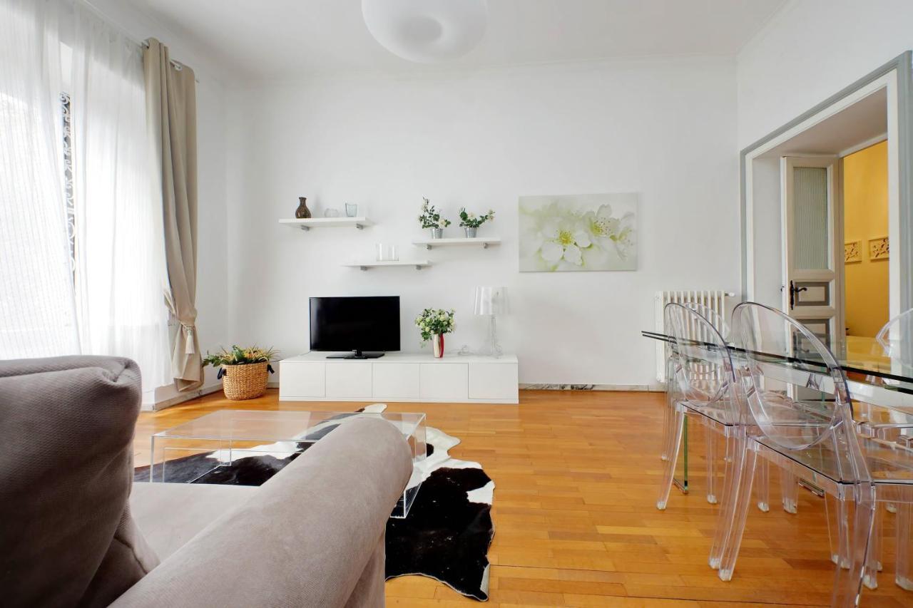 Cozy Domus Apartment - Rome Roma Exterior foto