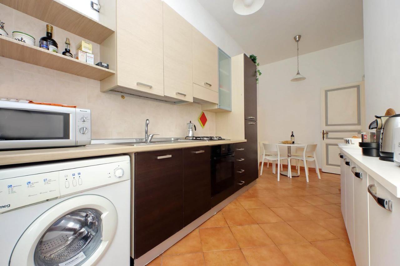 Cozy Domus Apartment - Rome Roma Exterior foto
