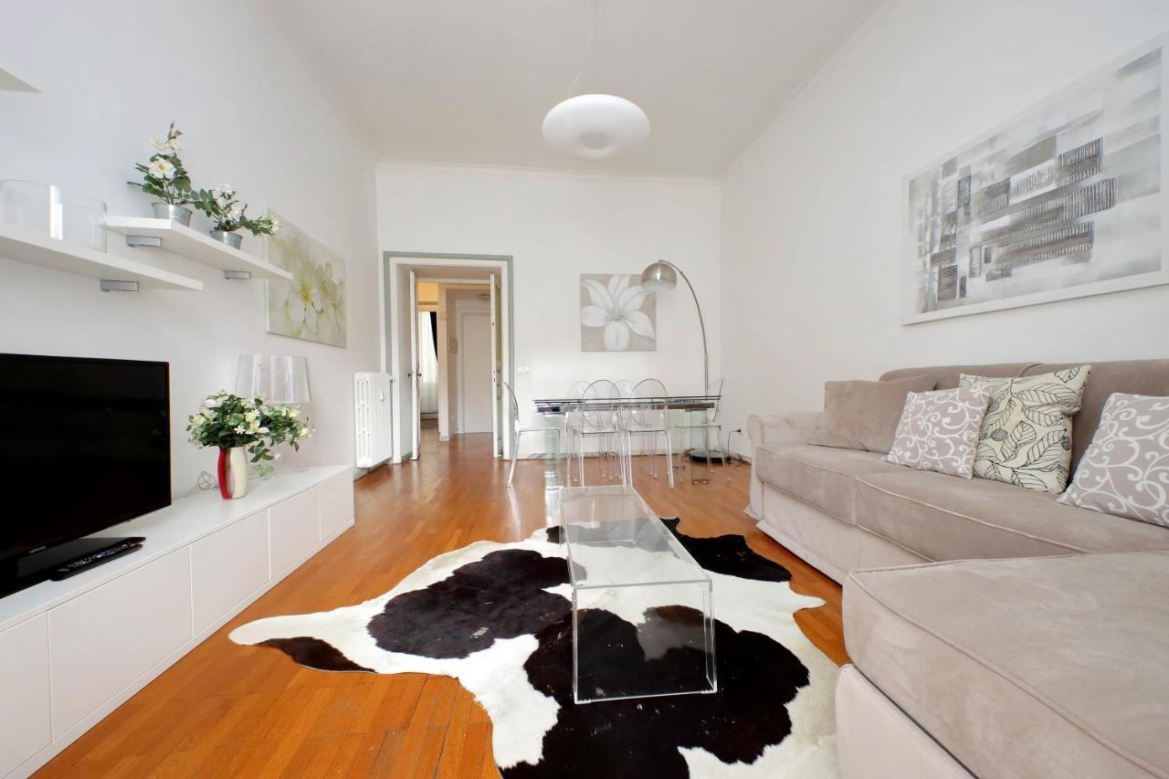 Cozy Domus Apartment - Rome Roma Exterior foto