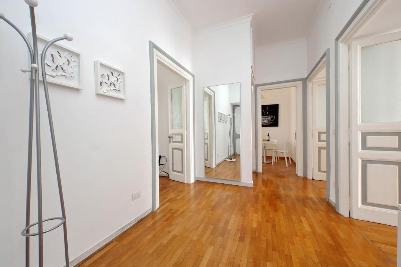Cozy Domus Apartment - Rome Roma Exterior foto