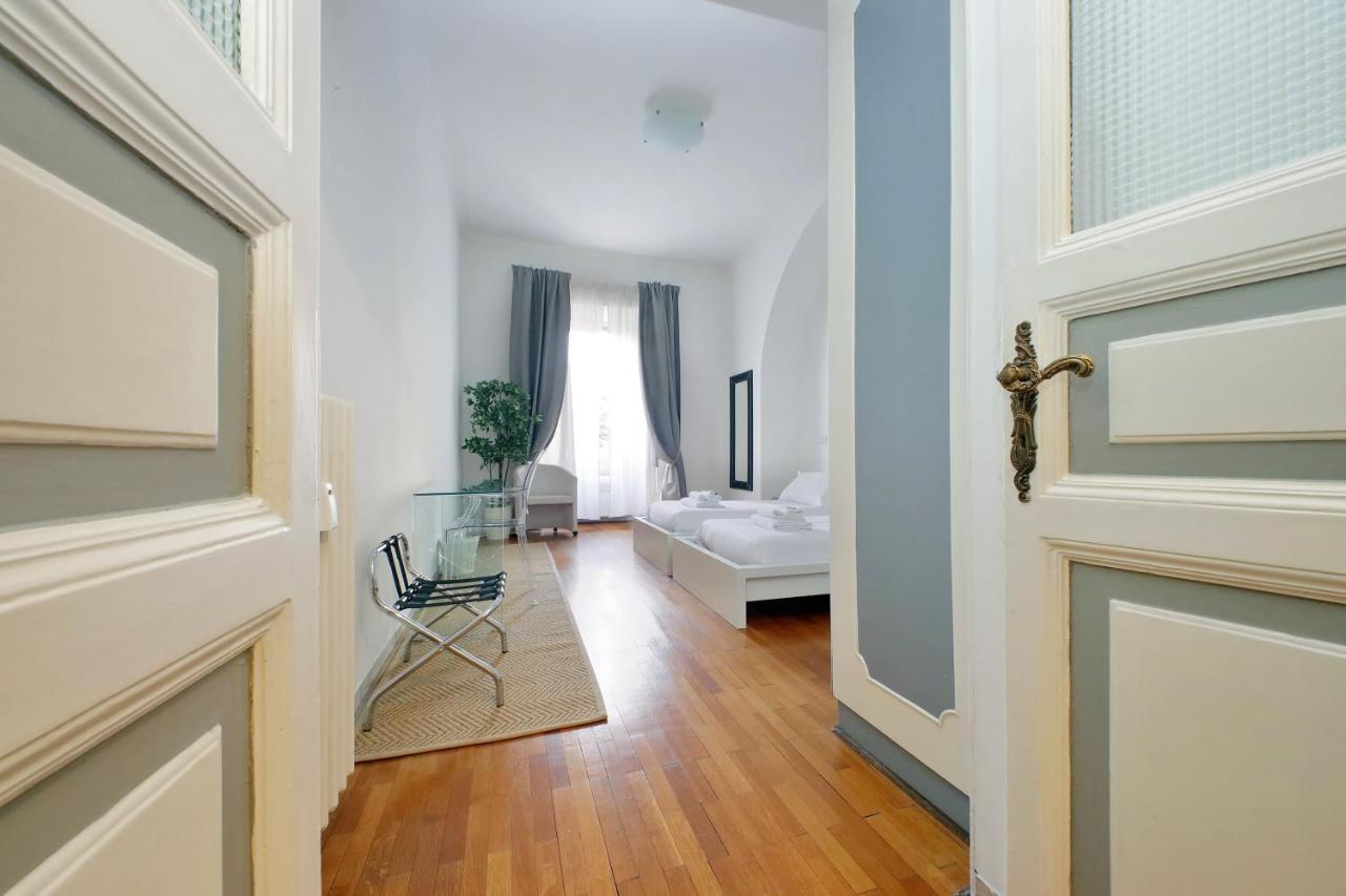 Cozy Domus Apartment - Rome Roma Exterior foto