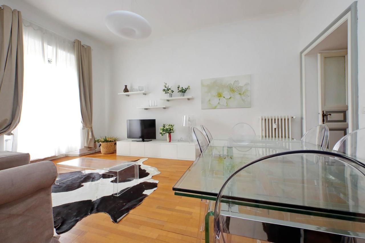 Cozy Domus Apartment - Rome Roma Exterior foto