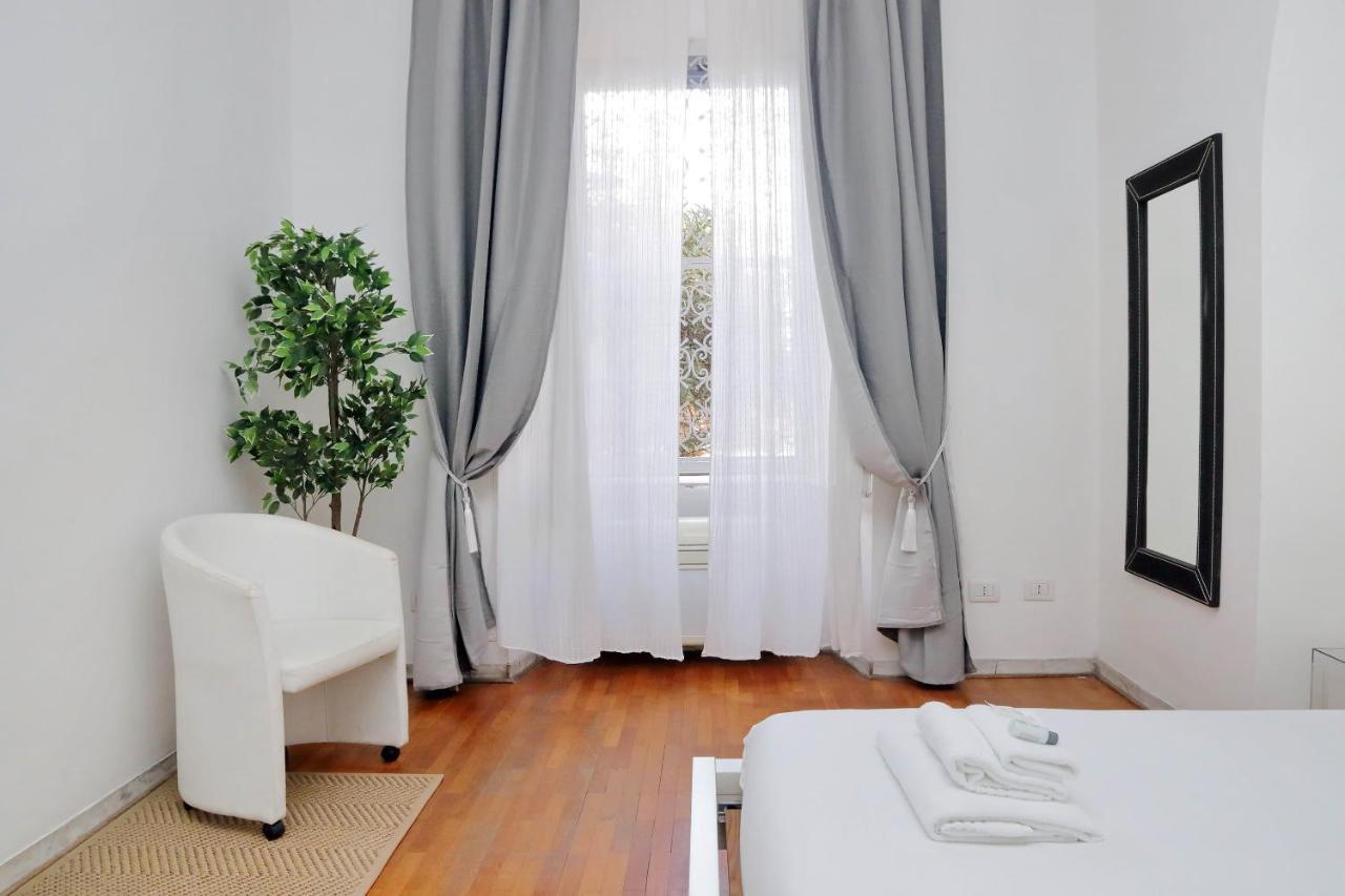 Cozy Domus Apartment - Rome Roma Exterior foto
