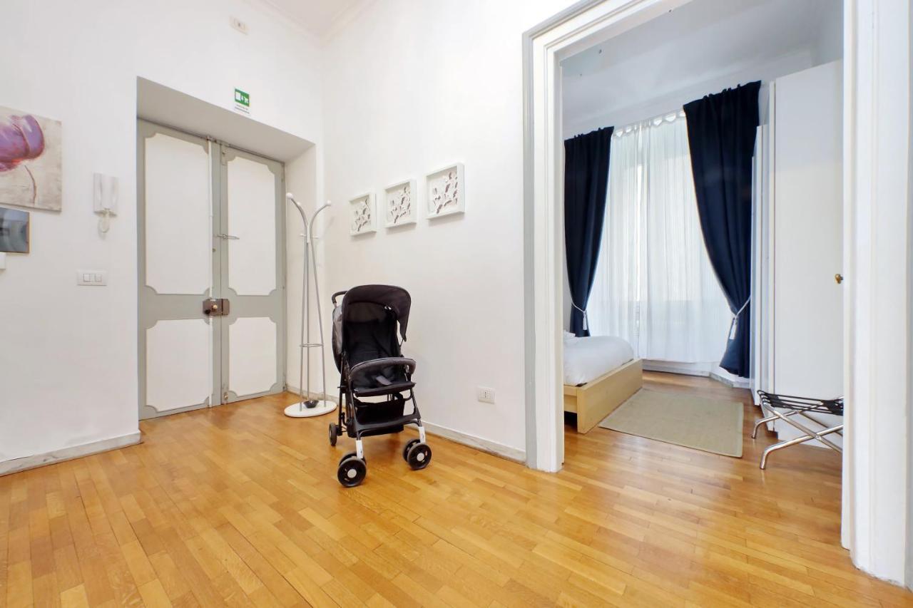 Cozy Domus Apartment - Rome Roma Exterior foto