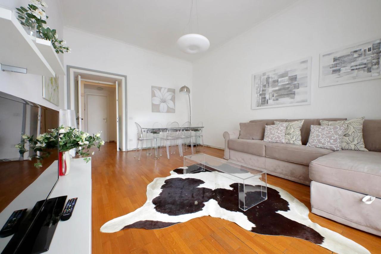 Cozy Domus Apartment - Rome Roma Exterior foto