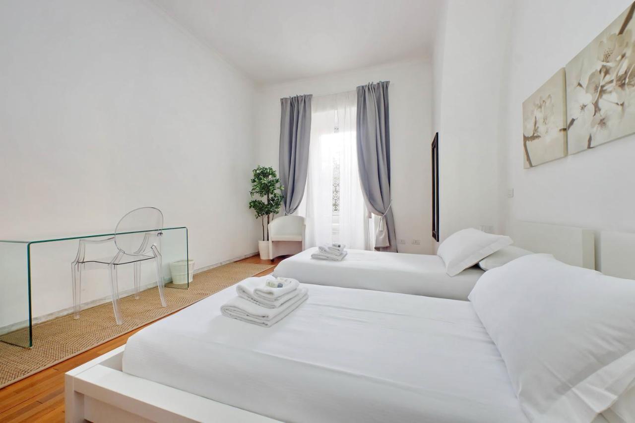 Cozy Domus Apartment - Rome Roma Exterior foto