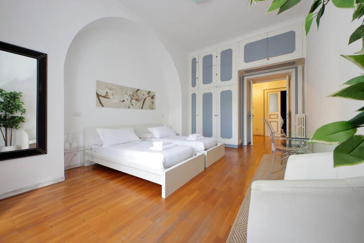 Cozy Domus Apartment - Rome Roma Exterior foto