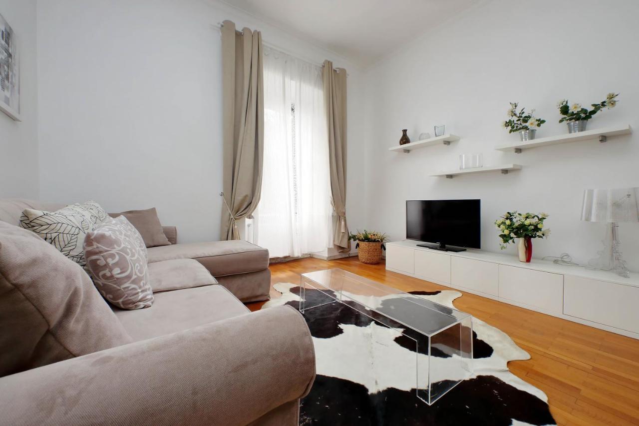 Cozy Domus Apartment - Rome Roma Exterior foto