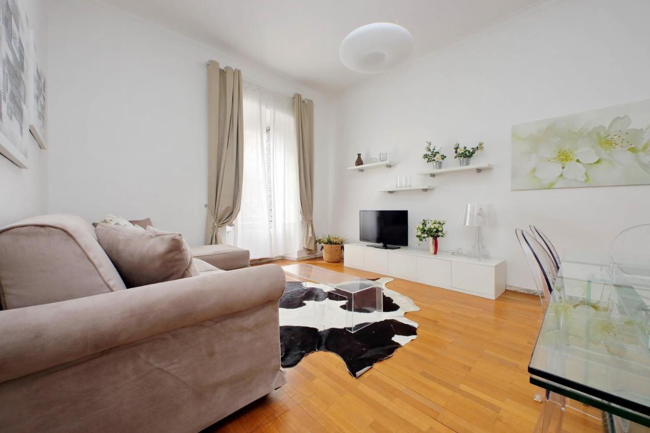 Cozy Domus Apartment - Rome Roma Exterior foto